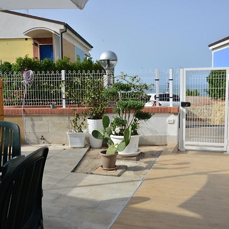 تيرمولي Residence Airone المظهر الخارجي الصورة