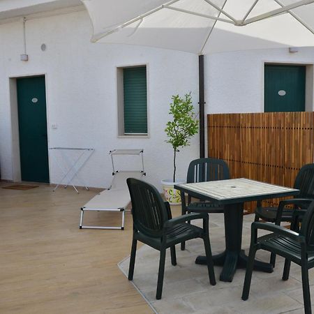تيرمولي Residence Airone المظهر الخارجي الصورة