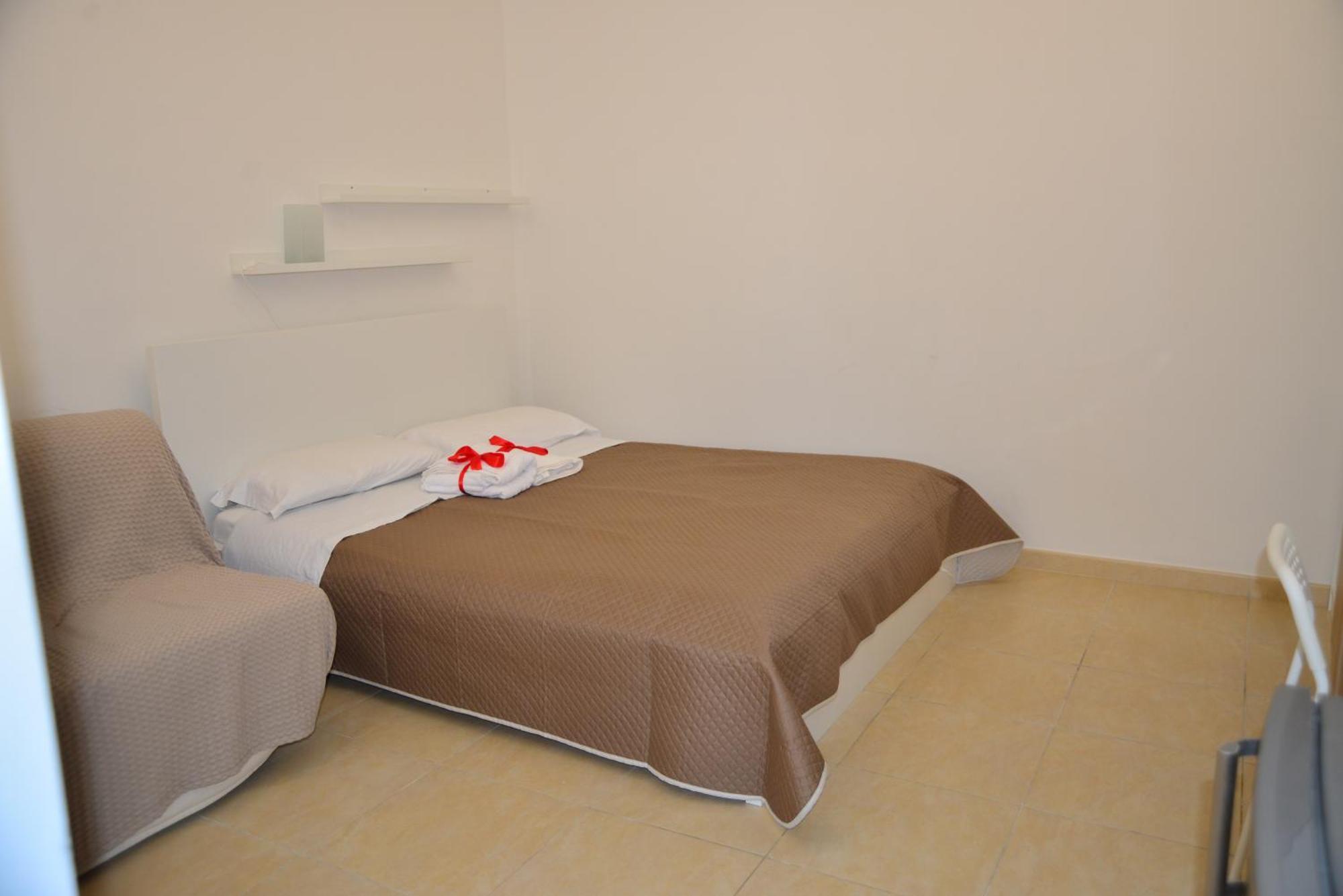 تيرمولي Residence Airone المظهر الخارجي الصورة