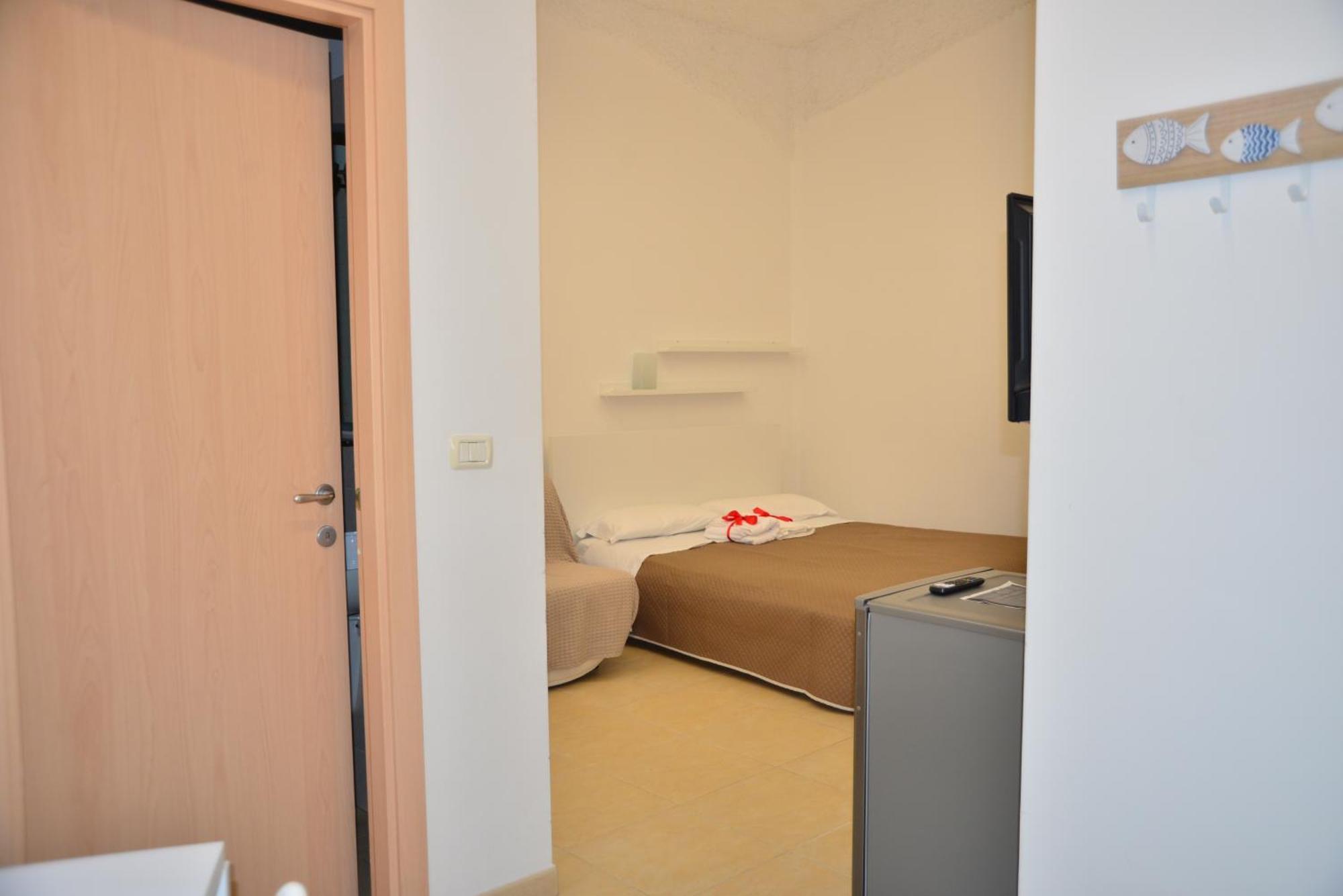 تيرمولي Residence Airone المظهر الخارجي الصورة