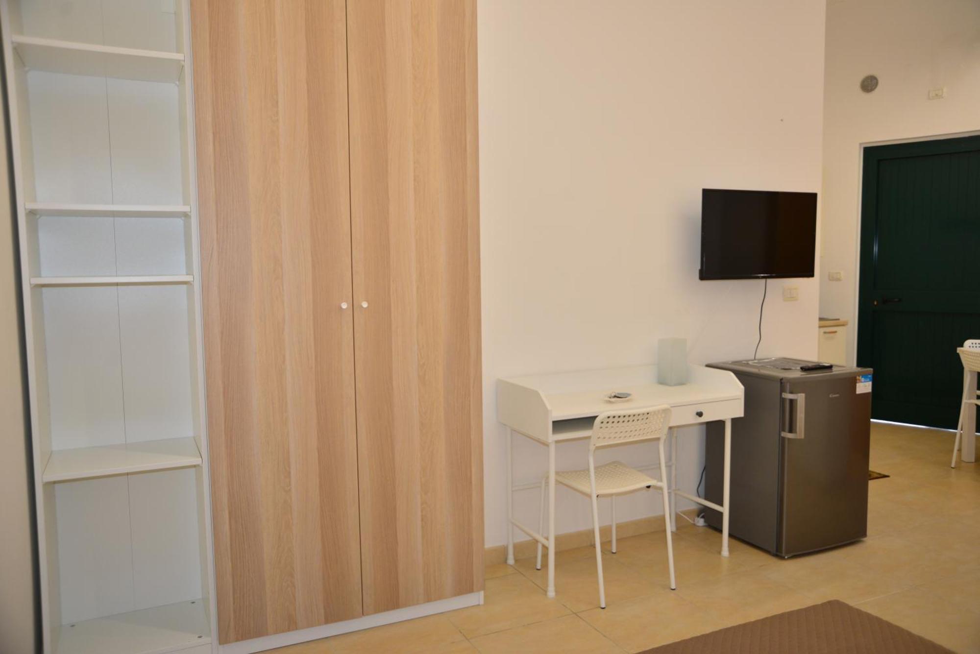 تيرمولي Residence Airone المظهر الخارجي الصورة